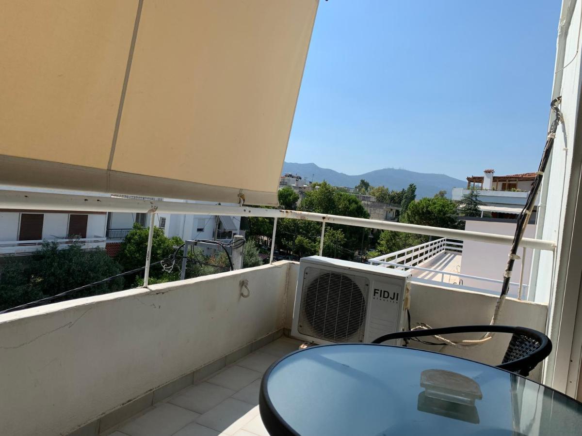 Studio 28 3Ου Ορόφου Στο Χαλάνδρι Αθήνα Εξωτερικό φωτογραφία
