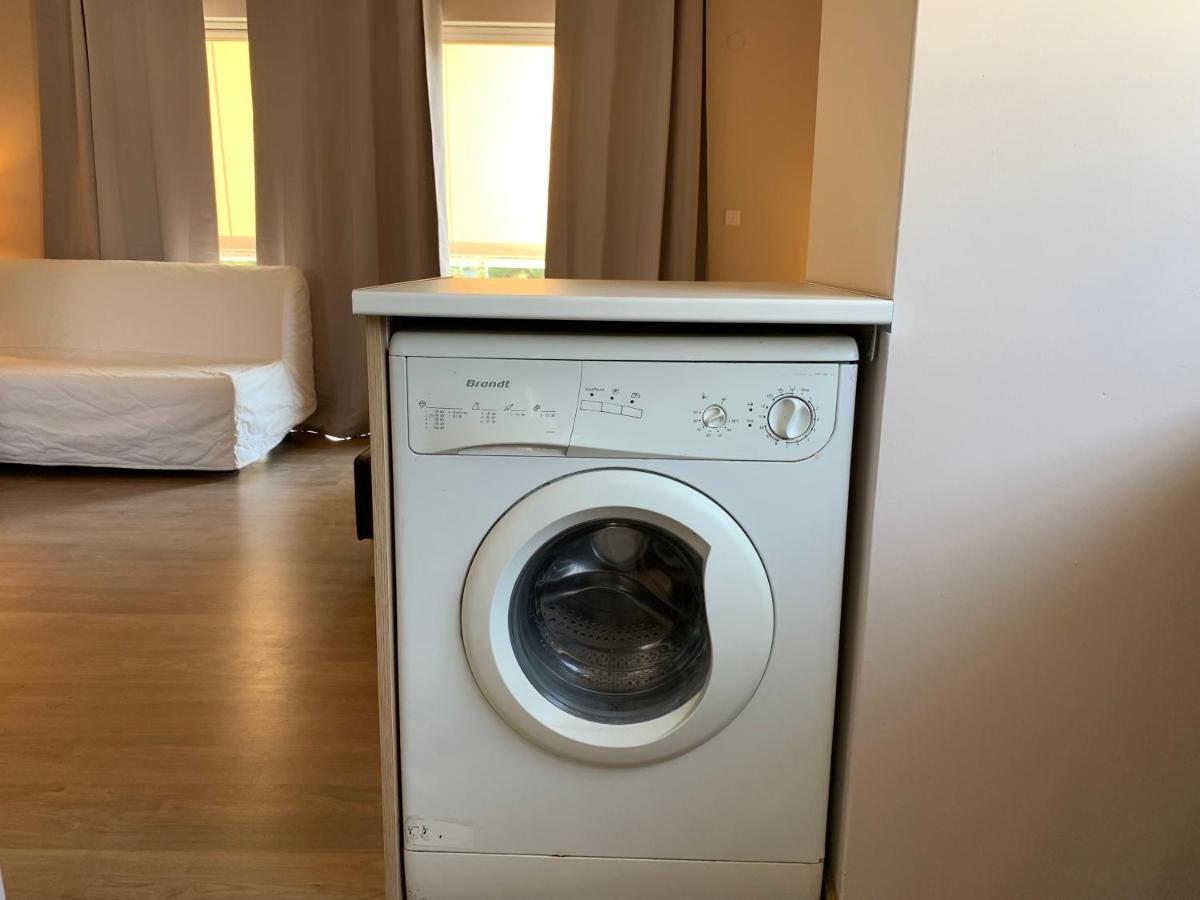 Studio 28 3Ου Ορόφου Στο Χαλάνδρι Αθήνα Εξωτερικό φωτογραφία